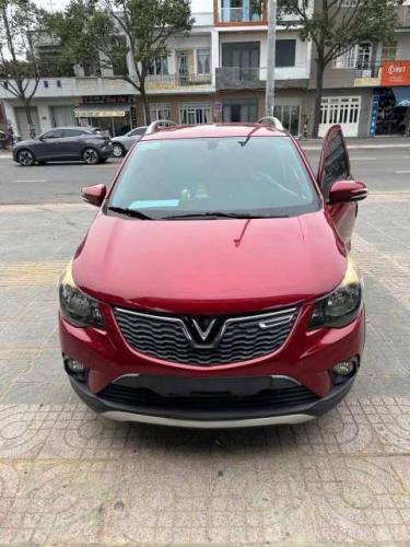 VinFast Fadil Base 2022