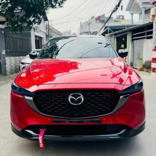 Mazda CX5 Sport 2023