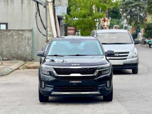 Kia Seltos Premium 2022