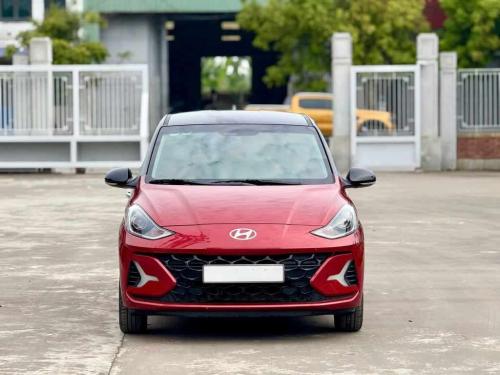 Hyundai Grand I10 AT 2024