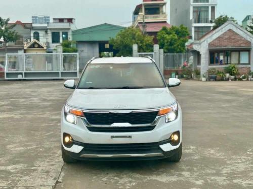 Kia Seltos 1.6 Luxury sx 2023