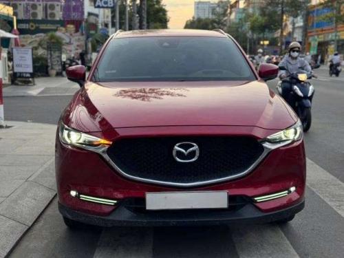 Mazda CX5 Premium 2021