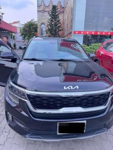 Kia Seltos Premium 2022