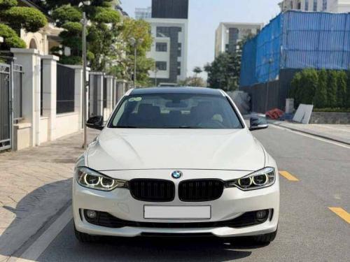 BMW 320i sx 2014