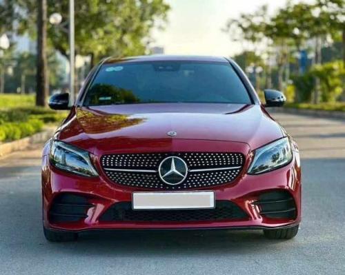 Mercedes Benz C300 sx 2020