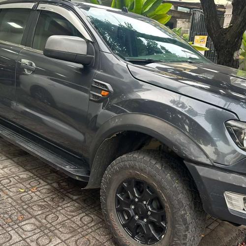 Ford Ranger xls tự động 2016