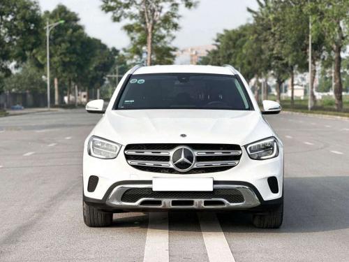Mercedes Benz GLC200 sx 2021