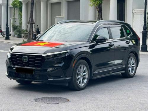 Honda CR-V L 2024