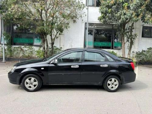 Lacetti Se 2009
