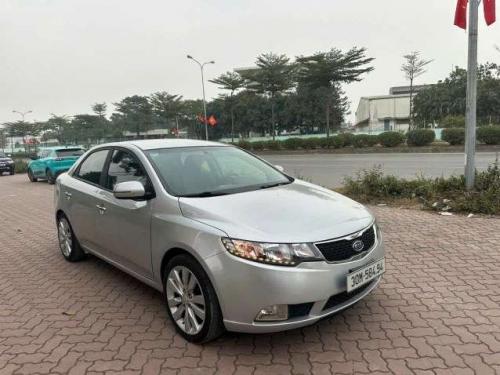 Kia Forte 2013