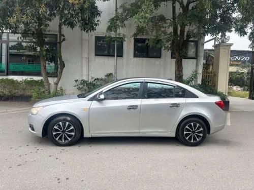 Daewoo Lacetti Se sx 2009