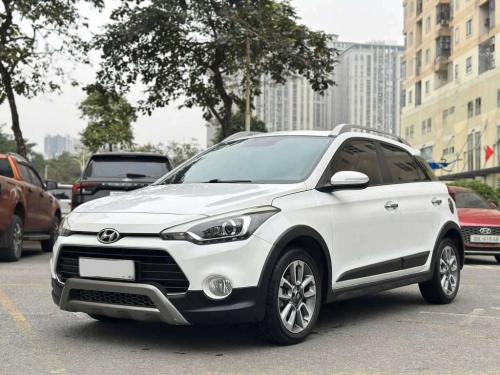 Hyundai i20 Active 2015