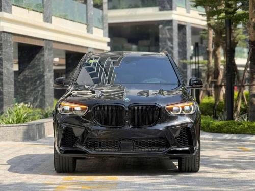 BMW X5 xDRIVE 40i M-Sport 2022