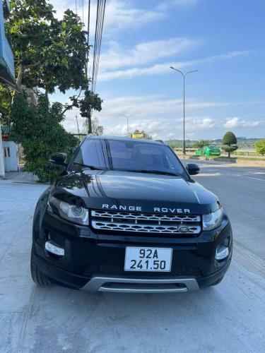 Chính chủ bán xe LandRover sản xuất năm 2012