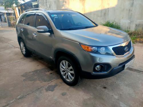 Chính chủ cần bán xe KIA Sorento 2011
