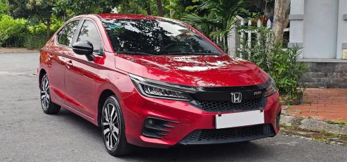 Chính chủ bán xe Honda cty RS - 2021