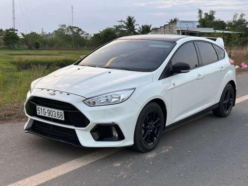 Focus 2018 trend cần bán 