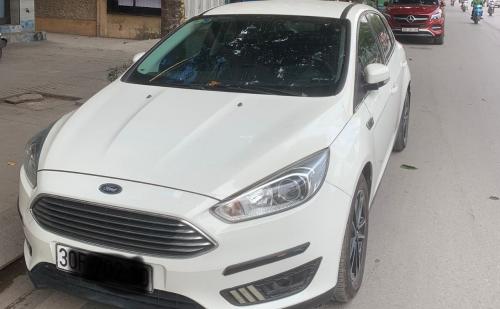Bán Xe Ford Focus Trend 1.5L 2019