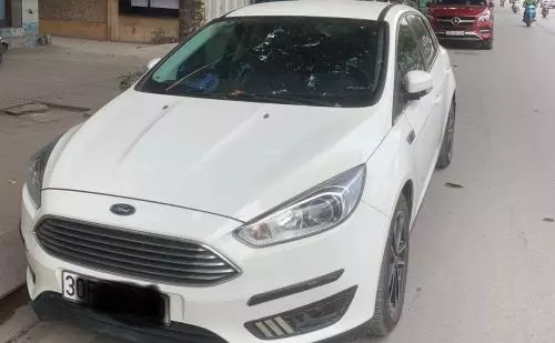 Bán Xe Cũ Ford Focus Trend 1.5L 2019
