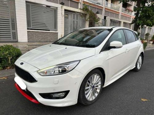 Focus S sx 2019 giá chưa đến 350