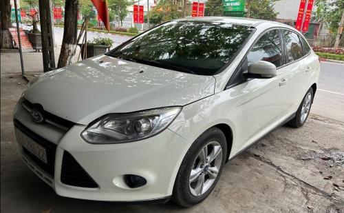 Bán Xe Ford Focus 2012
