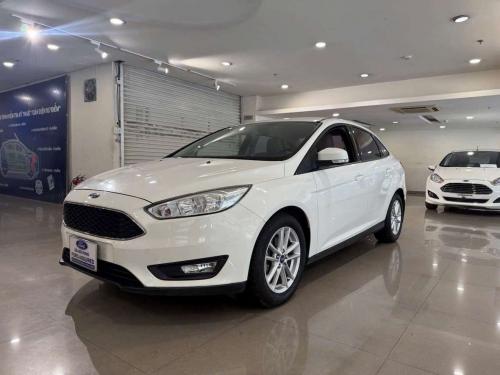 Focus Trend 4 Cửa - 2018