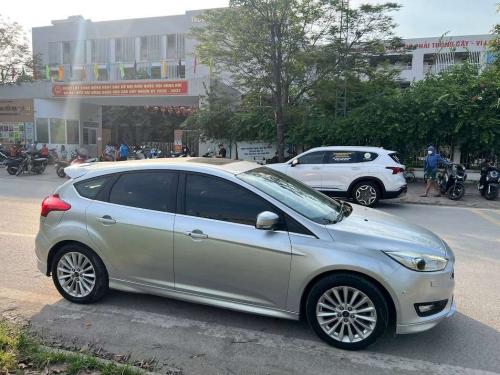 forcus 2015 bản sport