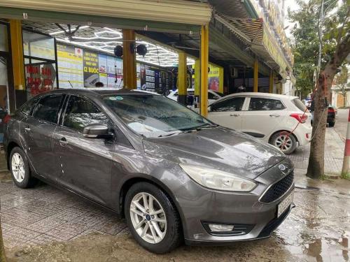 Forcus 2019 Giá 390 tr