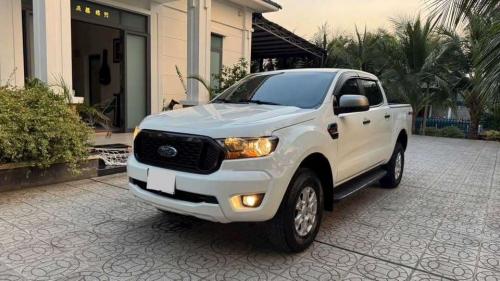  Ford 2020 Form mới 2021 số sàn 1 cầu còn đẹp cứng