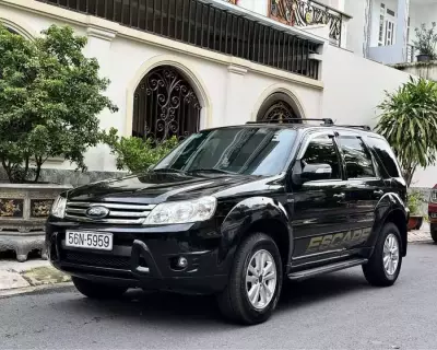 Ford Escape 2.3AT 4x2 đời 2009