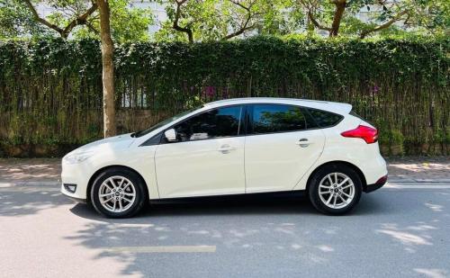 Bán Xe Ford Focus 2017 cũ giá rẻ