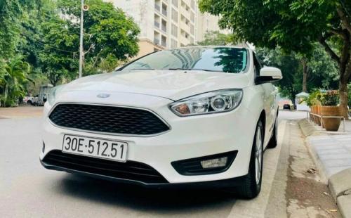 Bán Xe Ford Focus 2017 