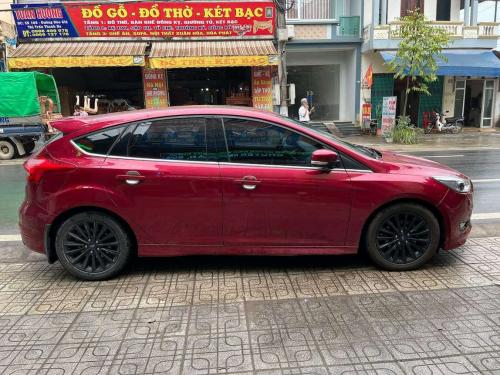 bán ford focus 2018 