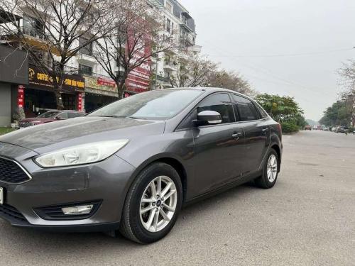 Ford focus 2019