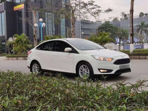 Ford Focus 2019 1.5AT biển HN cá nhân chính chủ