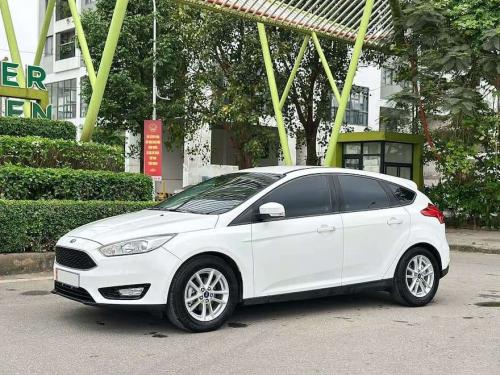 Ford Focus Hatchback 1.5 Turbo 2017