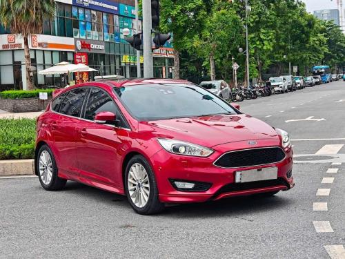 FORD FOCUS S 2019 odo 5vkm rất đẹp