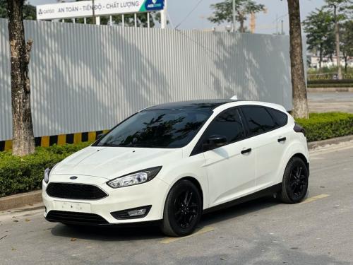 Ford Focus Trend 1.5 eco sx 2019