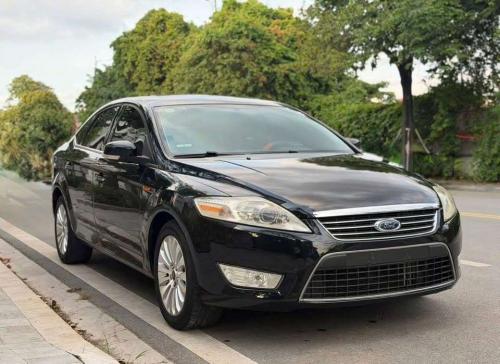 Ford Mondeo 2.3L 2012 