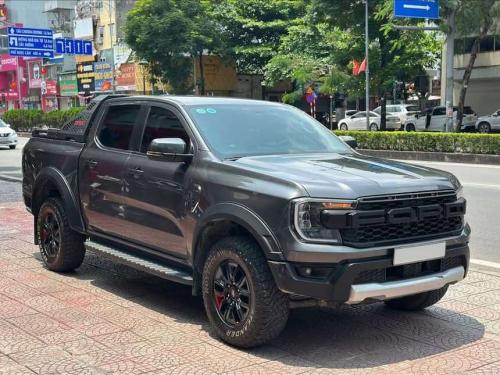 Ford Range XLS 4x4 Sx 2024