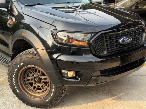 FORD RANGER 2.2 xls 2021 tự động nhập thái odo 68.000 km 