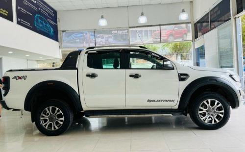 Bán Xe Ford Ranger WILDTRAK 32 AT 4x4