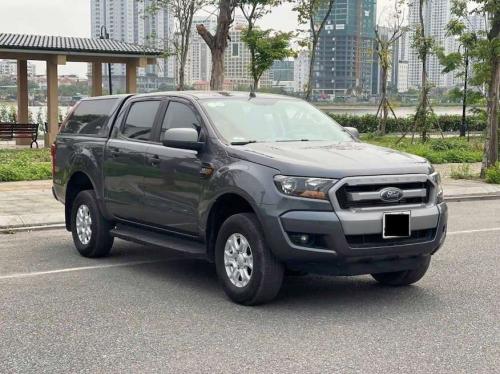 FORD RANGER XLS 2.2 AT 2016