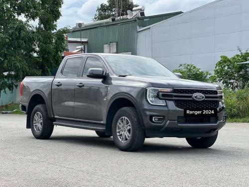 Ford Ranger xls 24 odo 34 ngàn