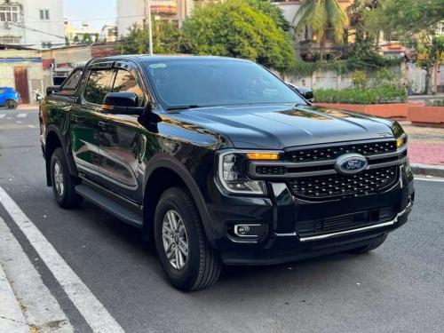 FORD RANGER XLS 4x2AT