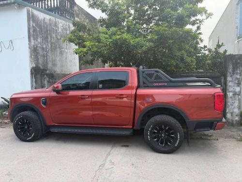 Ford ranger XLS biển HN đấu giá sảnh tiến 