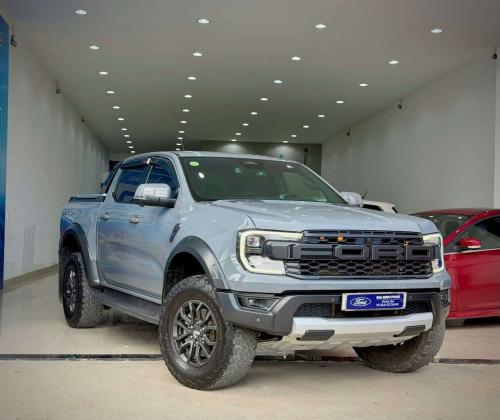 Ford Raptor - 2023