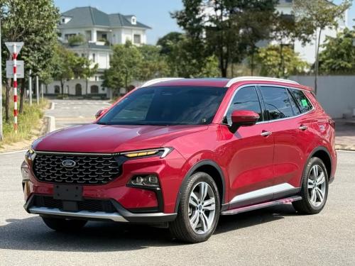 Ford Teritory 1.5Titanium X sản xuất 2024
