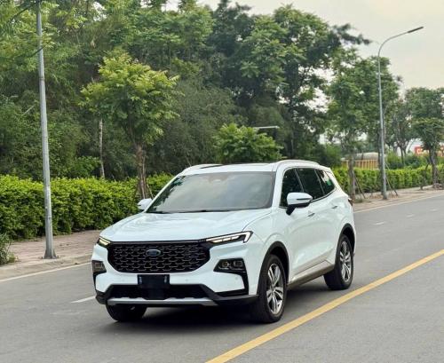 Bán Ford Territory Pemium X cao cấp sx 2023 