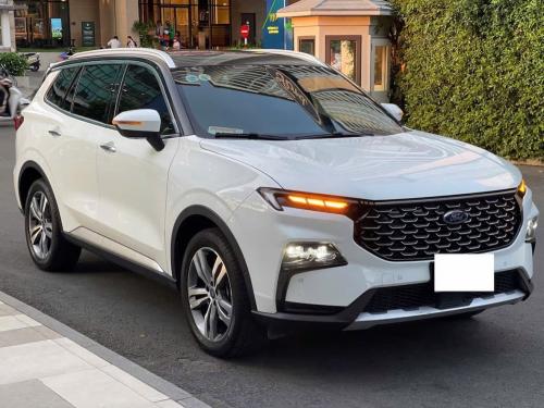 Ford Territory Titanium X Sản xuất 2023 
